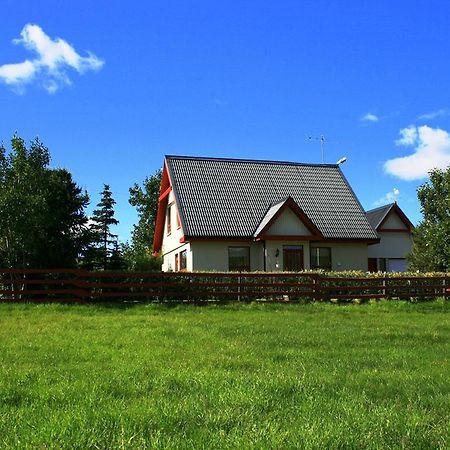 Stekkjardalur Holiday Home Svínavatn Pokój zdjęcie
