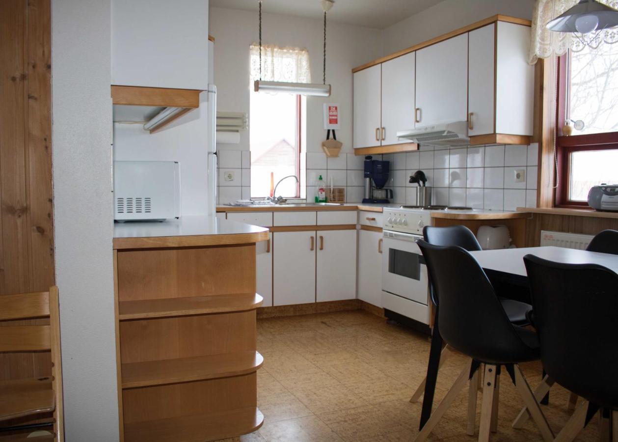 Stekkjardalur Holiday Home Svínavatn Zewnętrze zdjęcie