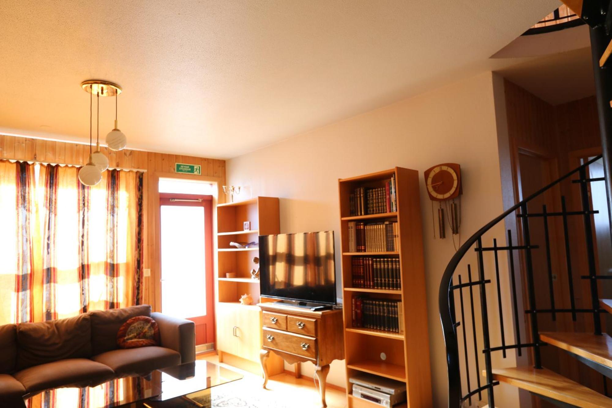 Stekkjardalur Holiday Home Svínavatn Zewnętrze zdjęcie