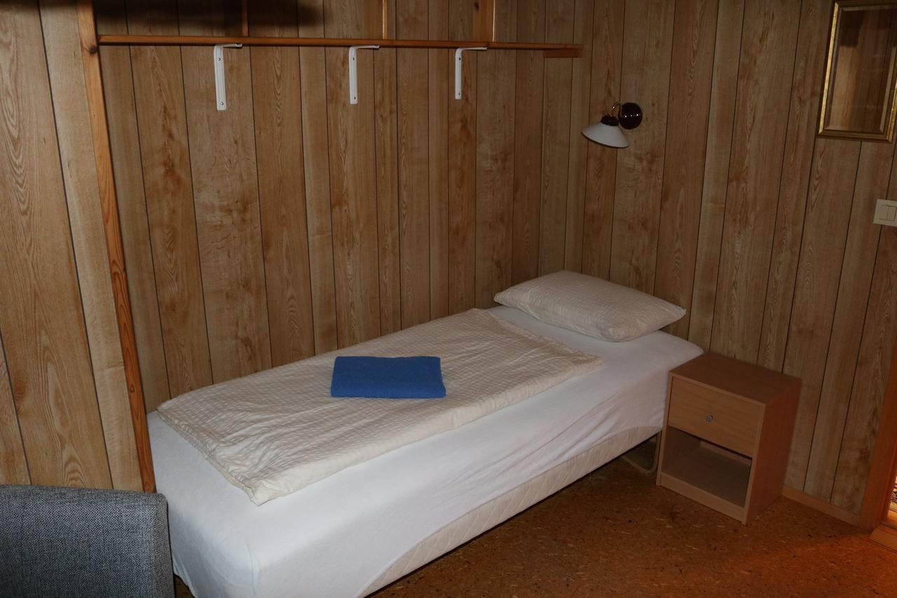 Stekkjardalur Holiday Home Svínavatn Zewnętrze zdjęcie
