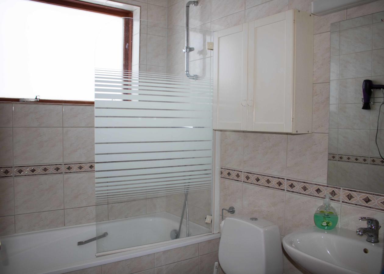 Stekkjardalur Holiday Home Svínavatn Zewnętrze zdjęcie