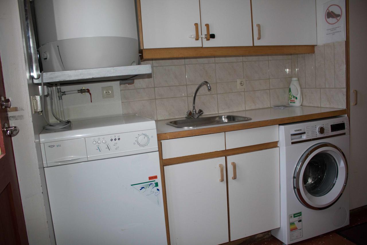 Stekkjardalur Holiday Home Svínavatn Zewnętrze zdjęcie