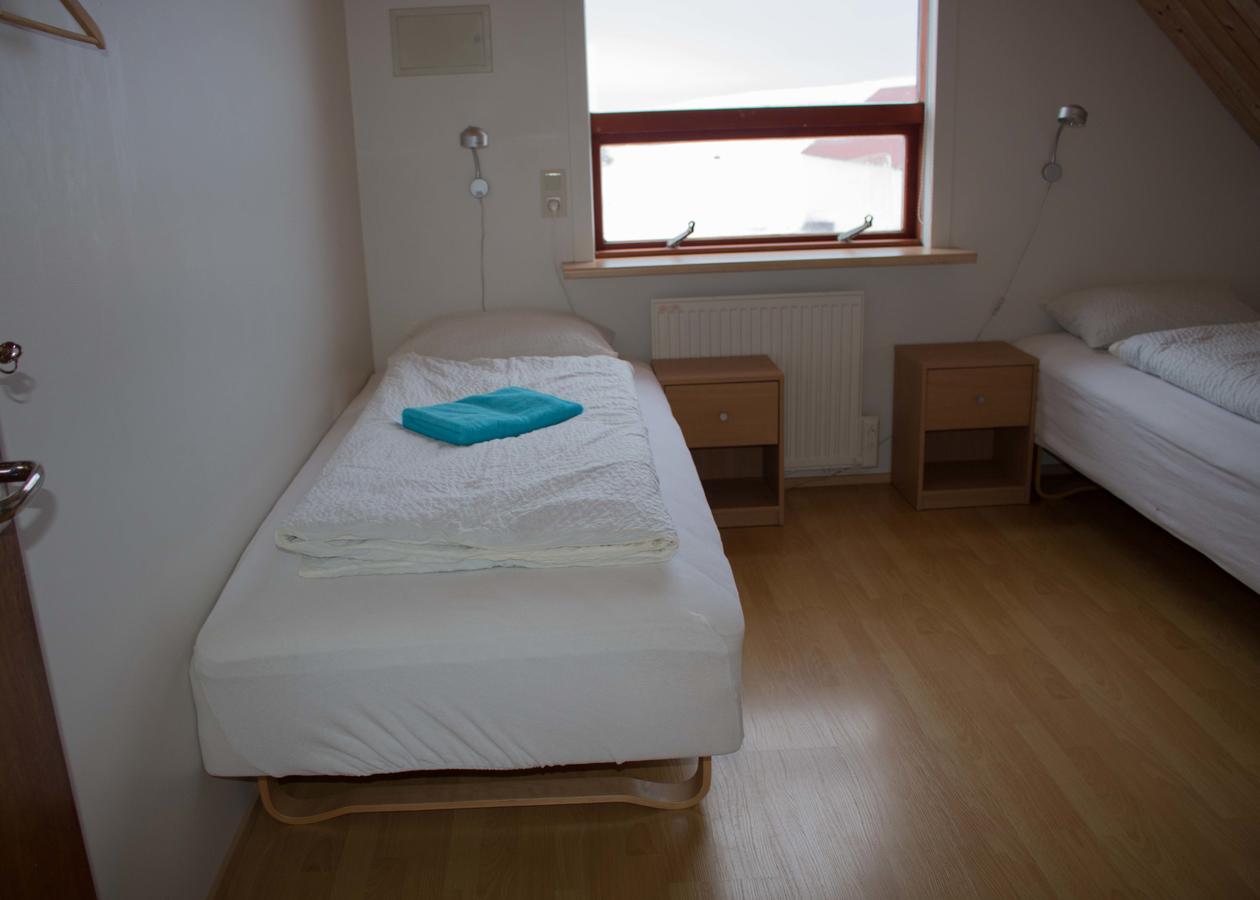 Stekkjardalur Holiday Home Svínavatn Zewnętrze zdjęcie