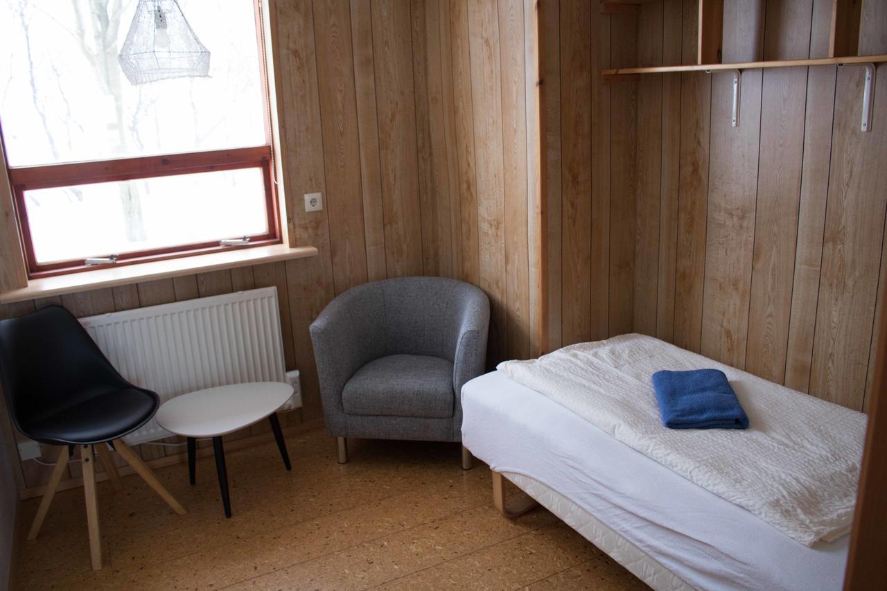 Stekkjardalur Holiday Home Svínavatn Zewnętrze zdjęcie
