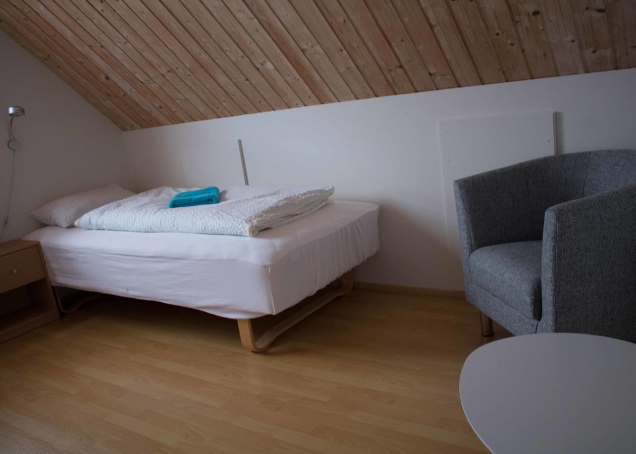 Stekkjardalur Holiday Home Svínavatn Zewnętrze zdjęcie