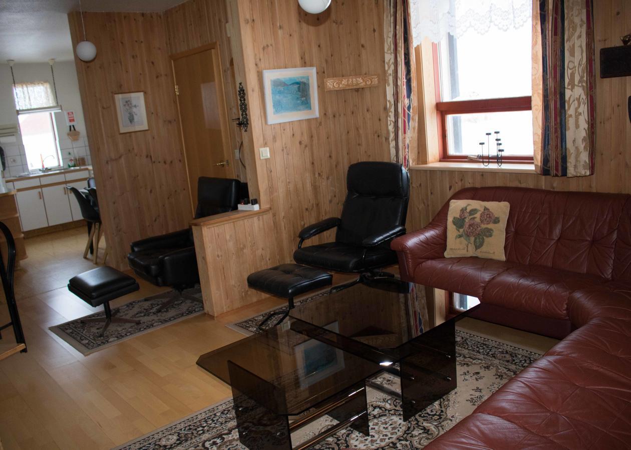 Stekkjardalur Holiday Home Svínavatn Zewnętrze zdjęcie