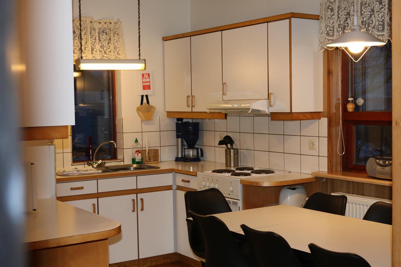 Stekkjardalur Holiday Home Svínavatn Zewnętrze zdjęcie