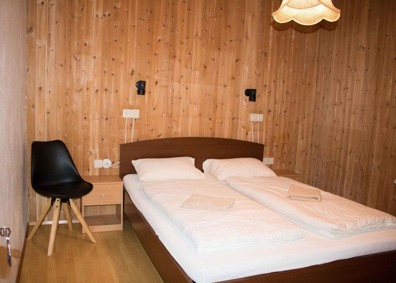 Stekkjardalur Holiday Home Svínavatn Zewnętrze zdjęcie