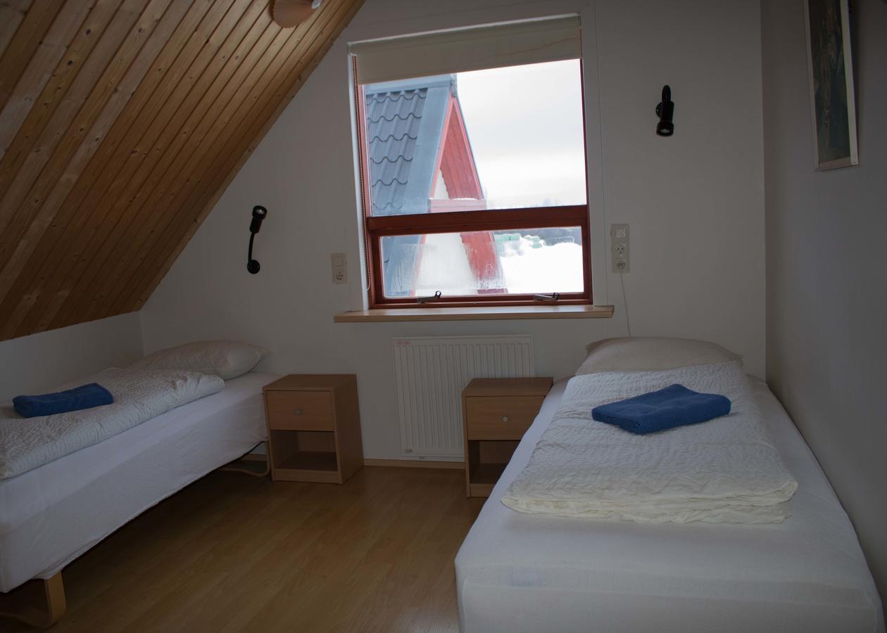 Stekkjardalur Holiday Home Svínavatn Zewnętrze zdjęcie